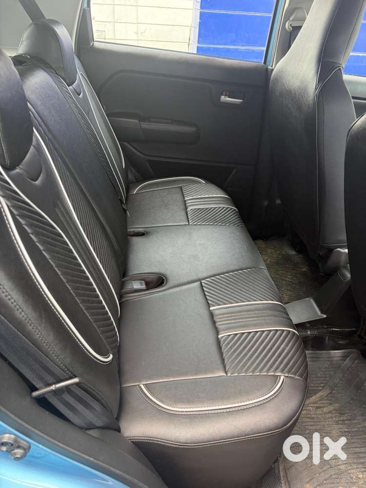 Maruti Suzuki Wagon R 1.0 Vxi Limited Edition, 2025, Petrol