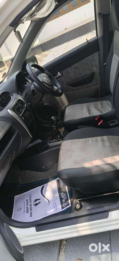 Maruti Suzuki Alto 800 2019-2023 0.8 Vxi, 2019, Petrol