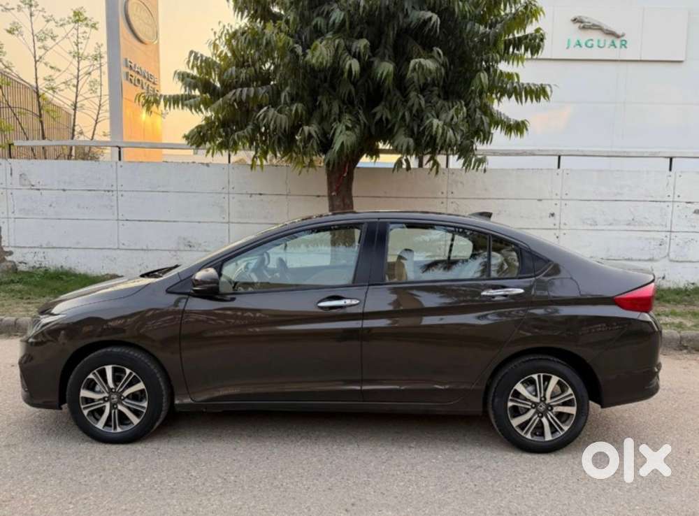 Honda City 2014-2015 I Dtec V, 2019, Diesel