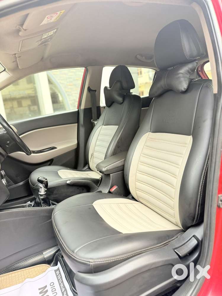Hyundai I20 Diesel Asta, 2014, Diesel