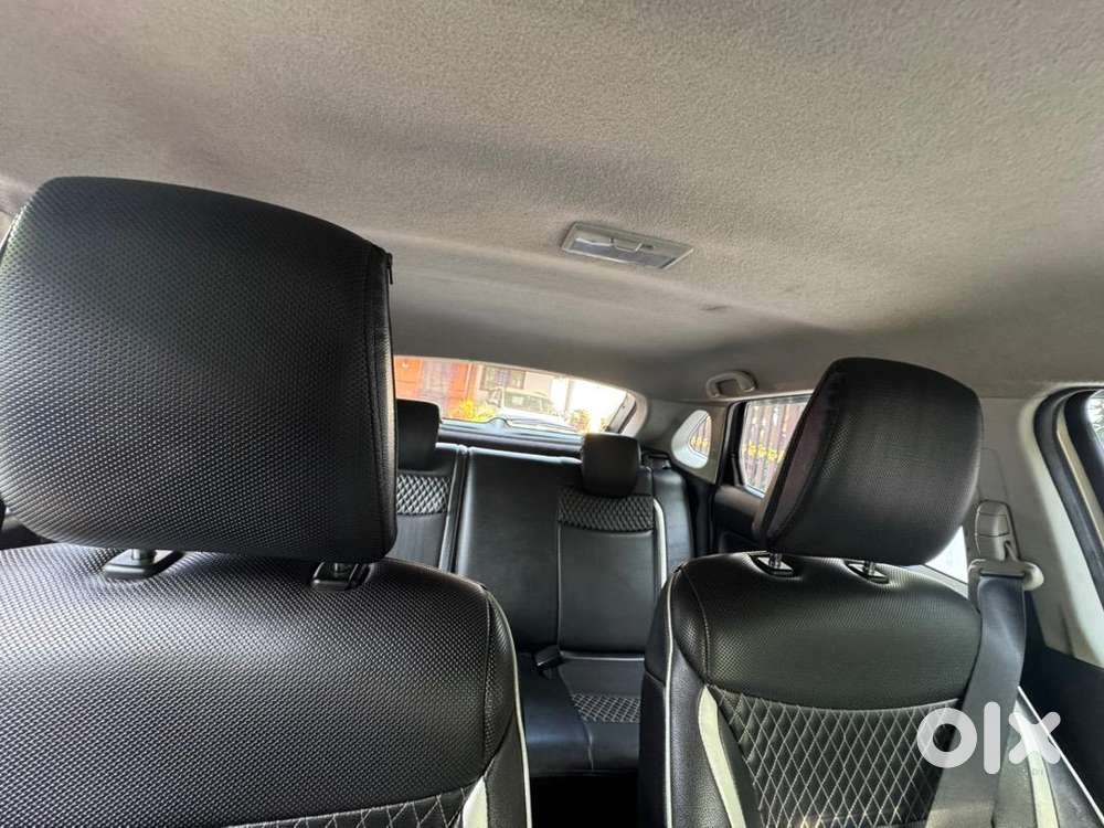 Maruti Suzuki Baleno 2021 Petrol Good Condition
