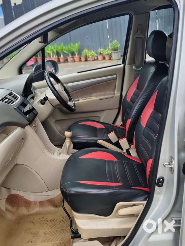 Maruti Suzuki Ertiga Vxi Cng, 2014, Cng & Hybrids
