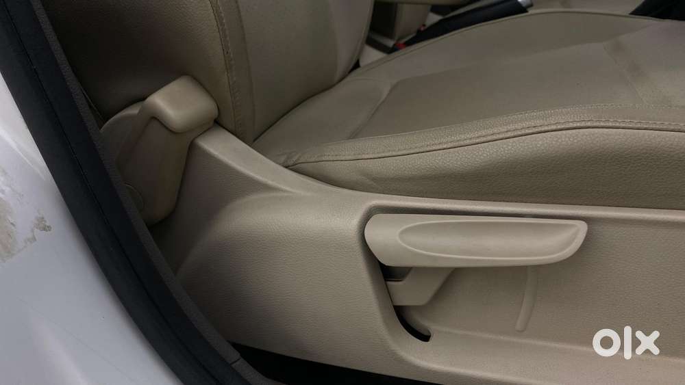 Volkswagen Vento 2013-2015 1.2 Tsi Highline At, 2013, Petrol