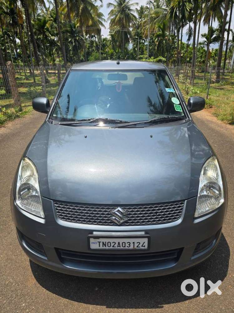 Maruti Suzuki Swift 2011-2014 Vdi, 2011, Diesel