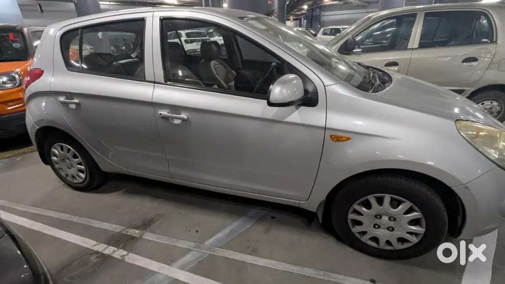 I20 1.2l Magna In Excellent Condition