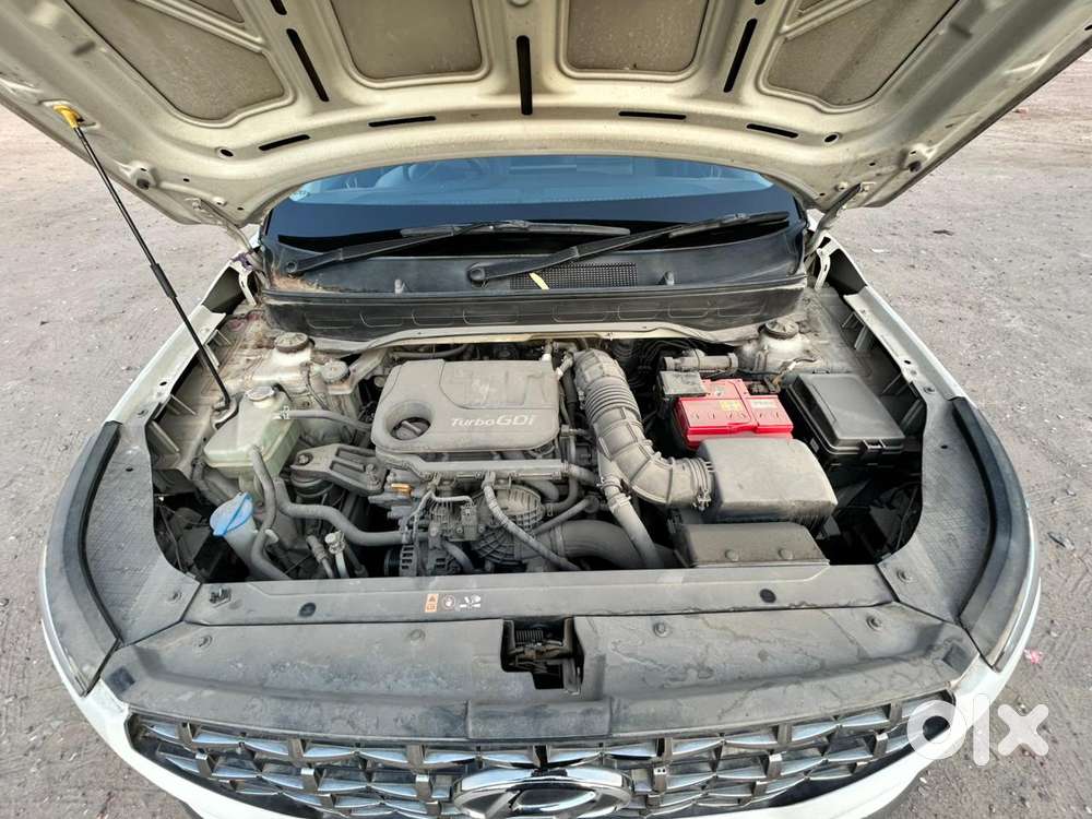 Hyundai Venue Sx Opt Turbo, 2020, Petrol