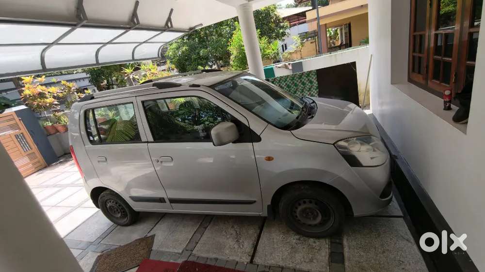 Maruti Wagon R 2010