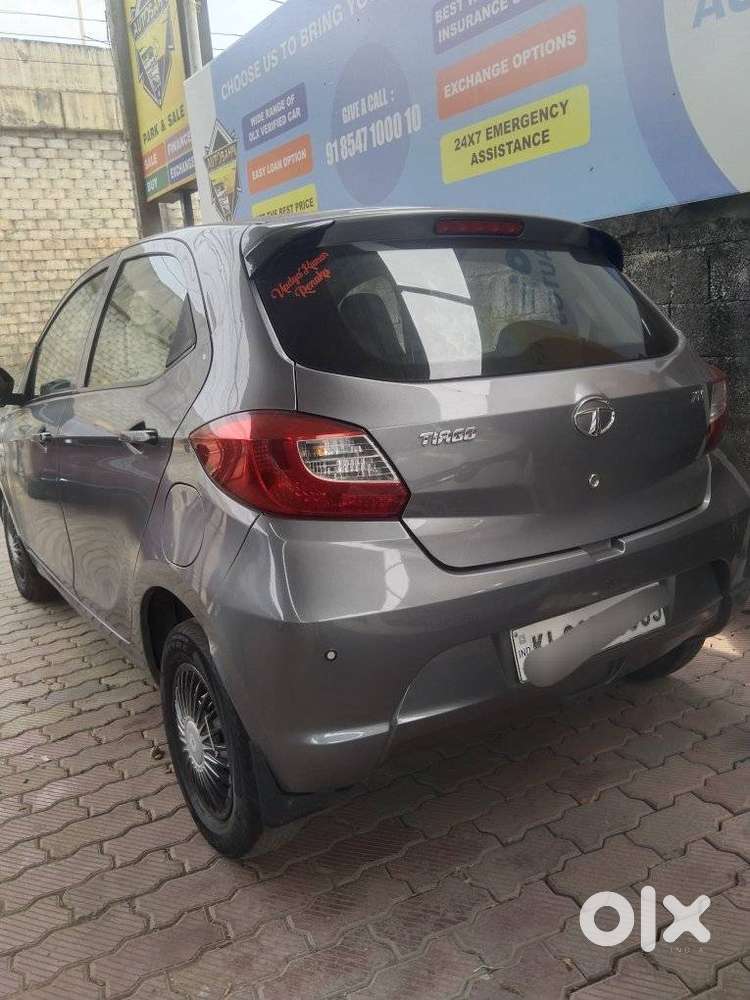 Tata Tiago 1.05 Revotorq Xm, 2019, Petrol