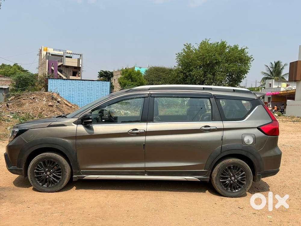 Maruti Suzuki 2020 Model