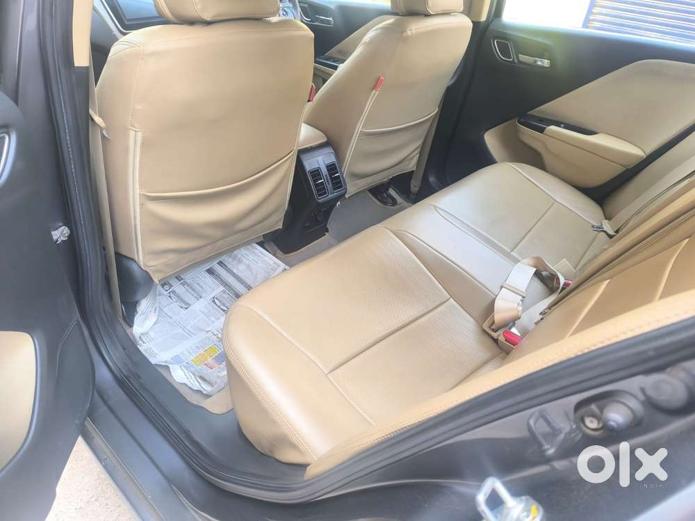 Honda City I-vtec Vx, 2020, Petrol