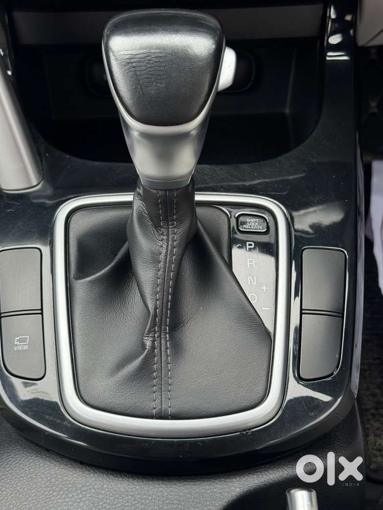 Kia Seltos Htx Ivt G, 2020, Petrol