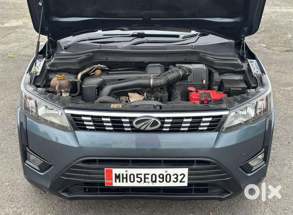 Mahindra Xuv300 W6 Diesel, 2021, Diesel