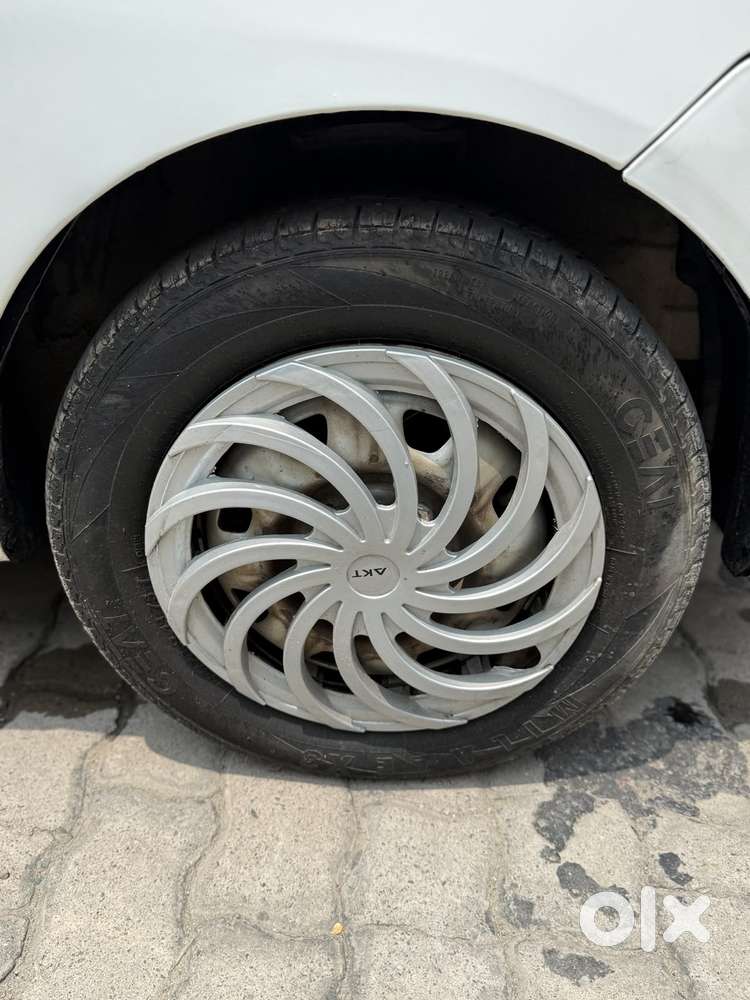 Hyundai Santro Ls Zip Drive Euro Ii, 2011, Petrol
