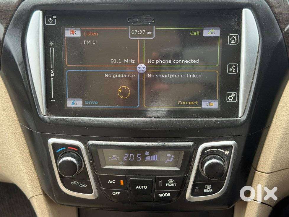 Maruti Suzuki Ciaz Zdi Plus Shvs, 2016, Diesel