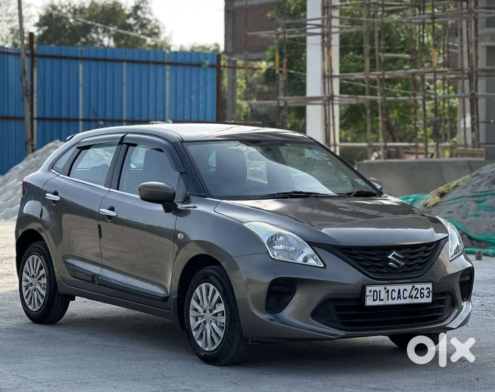 Maruti Suzuki Baleno Delta, 2020, Petrol