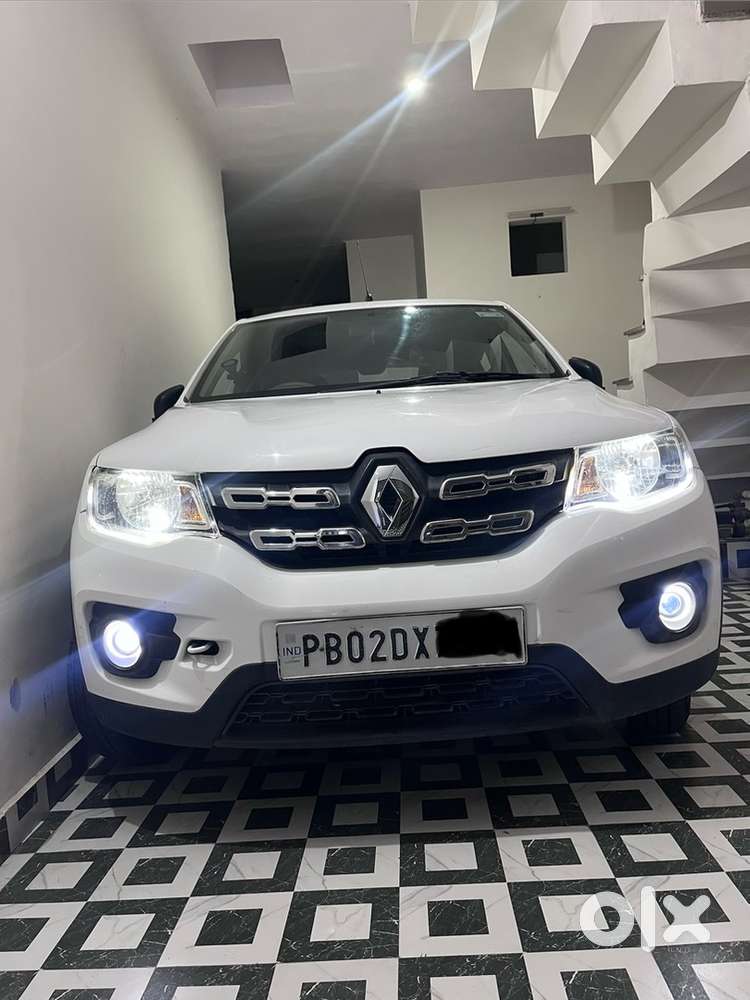 Renault Kwid Petrol 2019 Brand New Condition 1st Owner