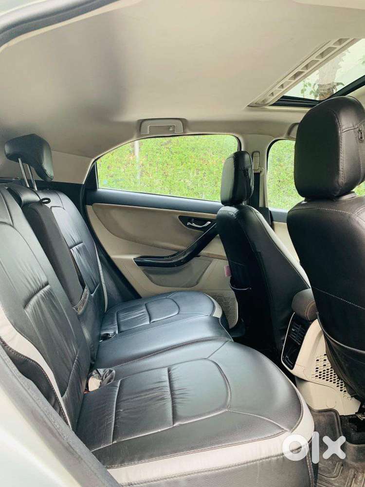 Tata Nexon 1.5 Revotorq Xza Plus, 2020, Petrol