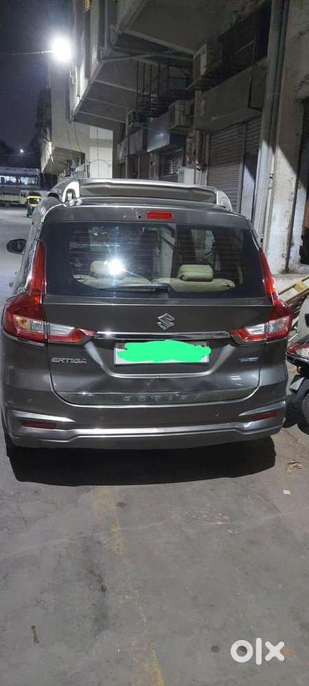 Maruti Suzuki 2020 Car
