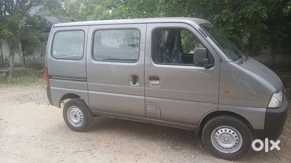 Maruti Suzuki Eeco 2026