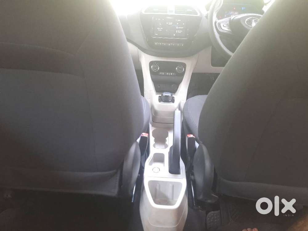 Tata Tiago Ev 2023 August Electric Well Maintained