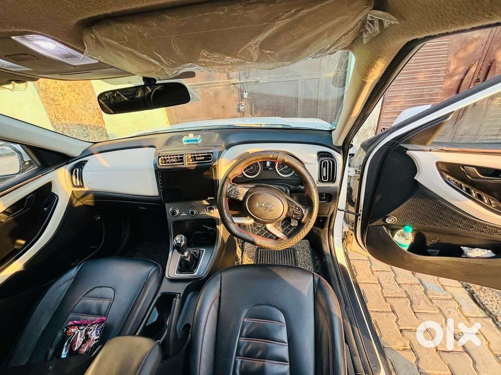 Hyundai Creta 1.5 Diesel 2020