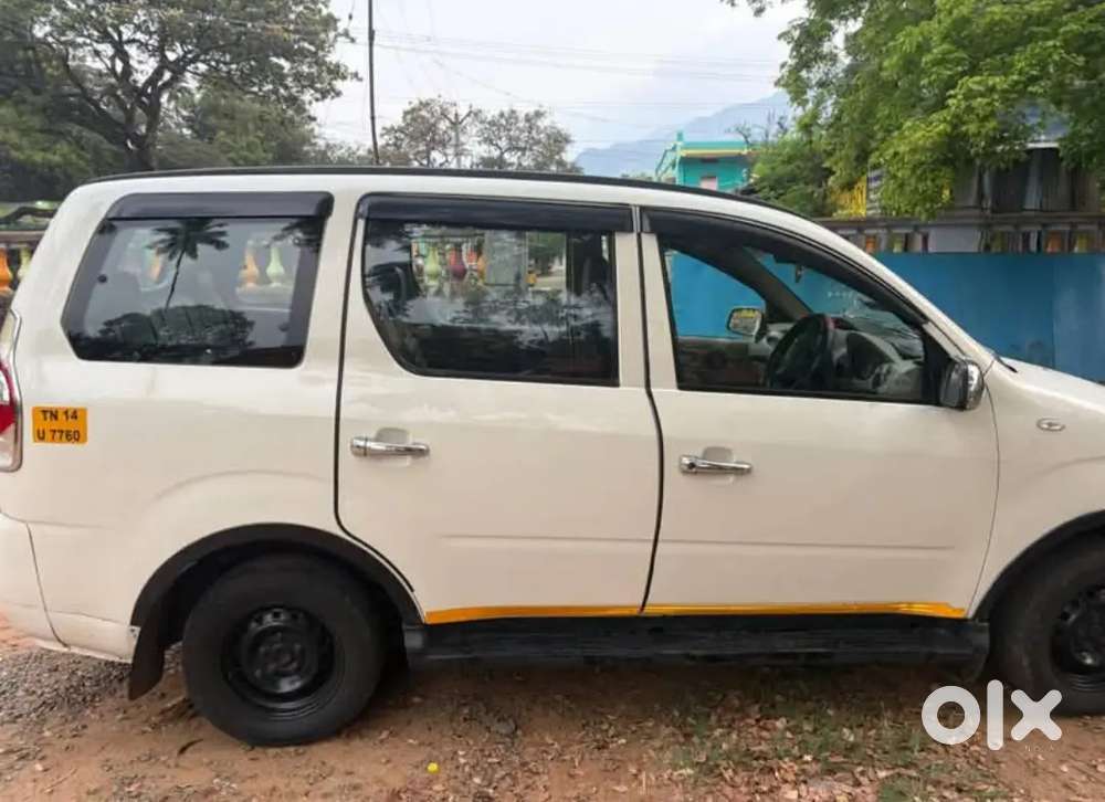 Mahindra Xylo 2019 Diesel Well Maintained