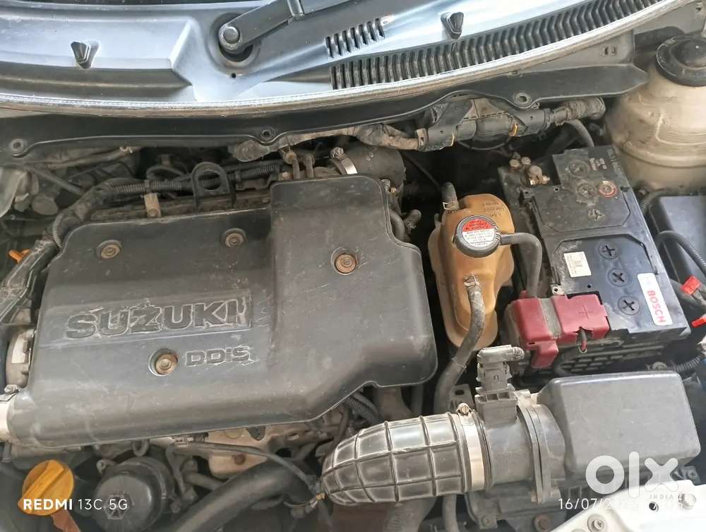 Maruti Suzuki Swift Vdi 2013 Diesel