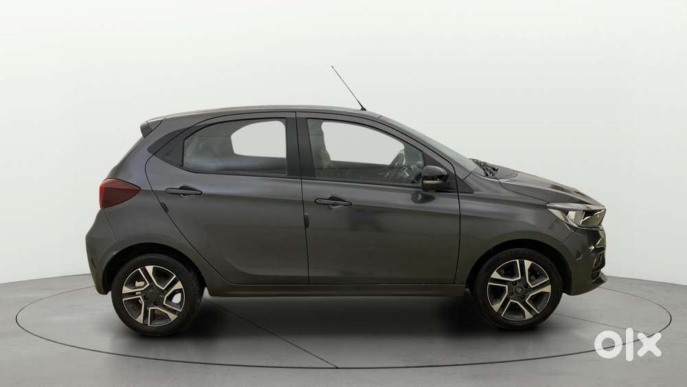 Tata Tiago Xza Plus, 2021, Petrol