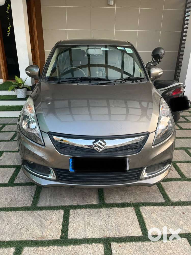 Swift Dezire Vxi (o)