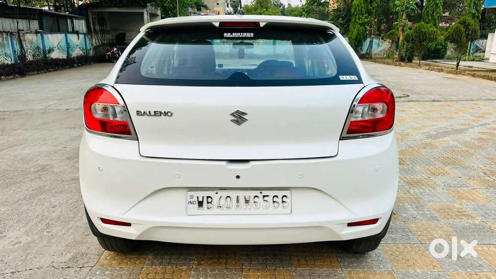 Maruti Suzuki Baleno 1.3 Sigma, 2019, Diesel