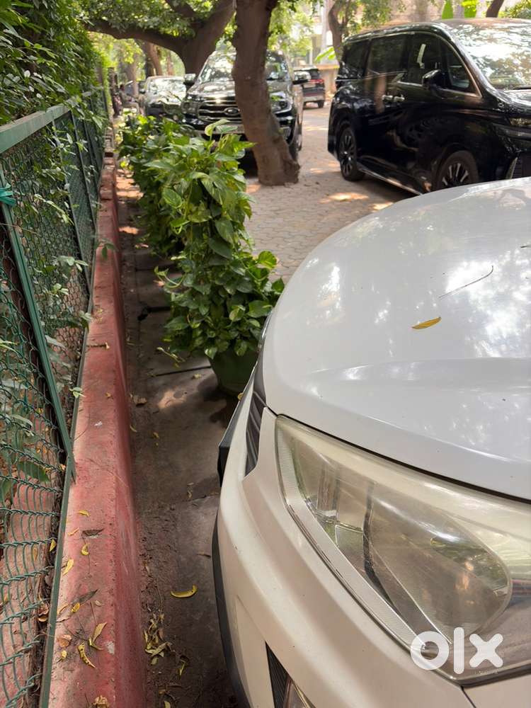 Hyundai Creta 2015