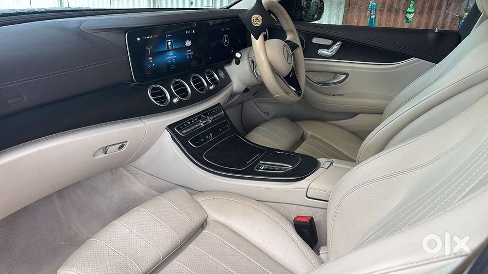 Mercedes-benz E-class 2023 Diesel Expression E 220