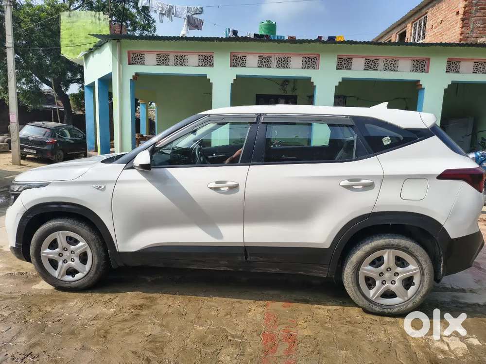 Kia Seltos 2020 Diesel Imt