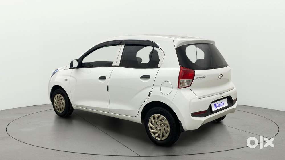 Hyundai New Santro 1.1 Era Executive, 2022, Petrol