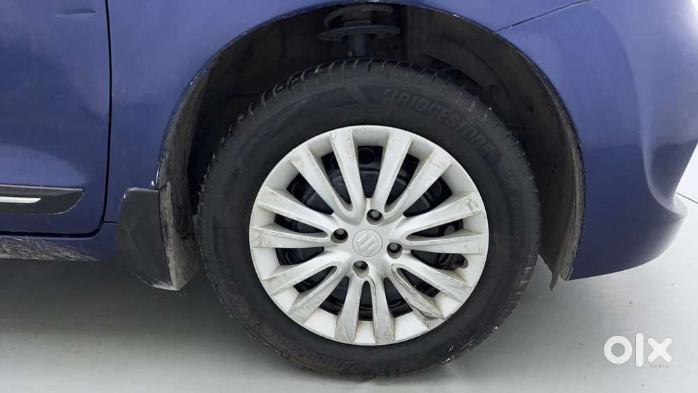 Maruti Suzuki Baleno 1.3 Delta, 2019, Petrol