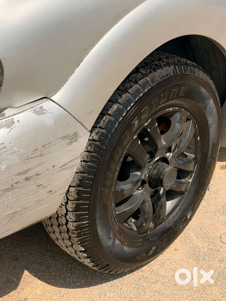 Tata Safari Diesel 180000 Km Driven