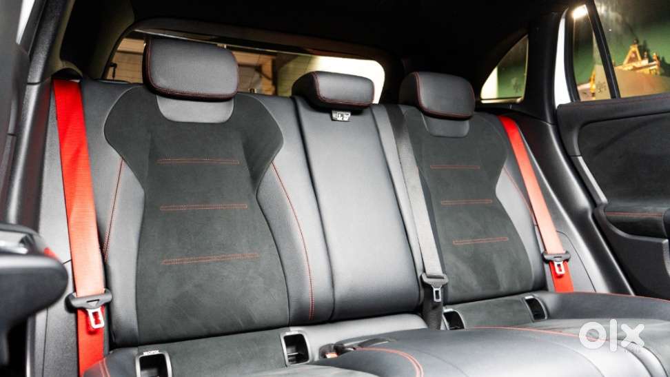 Mercedes-benz Amg Gla35 4matic [2021-2023], 2023, Petrol