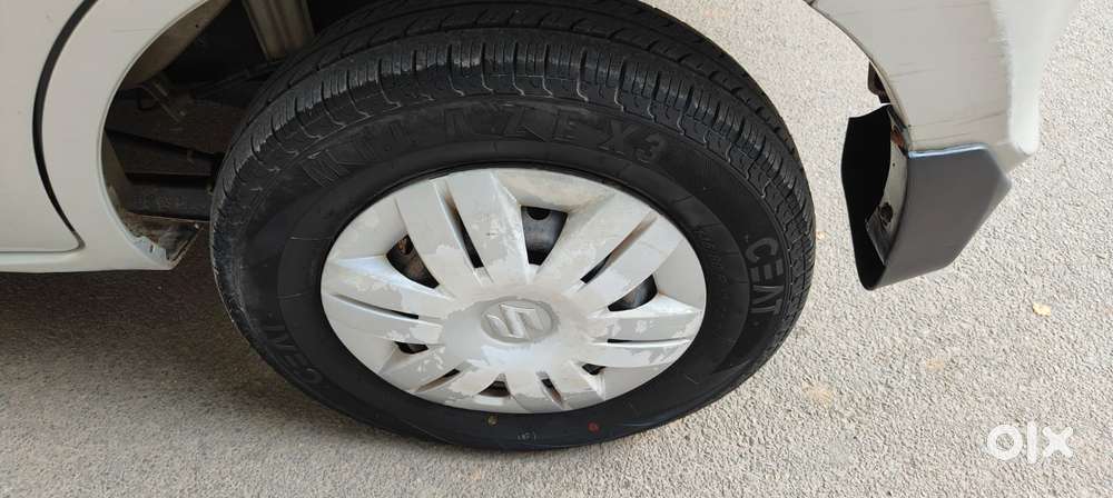 Maruti Suzuki Alto 800 2019-2023 0.8 Vxi, 2019, Petrol