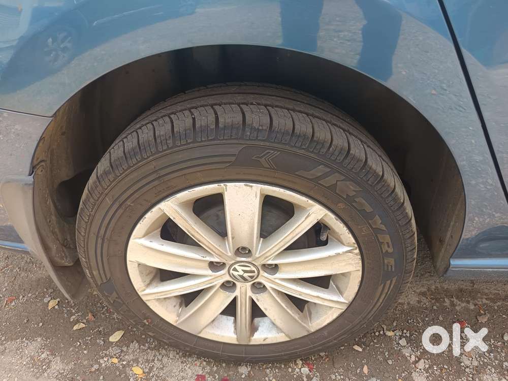 Volkswagen Vento 1.2 Tsi Highline, 2017, Petrol