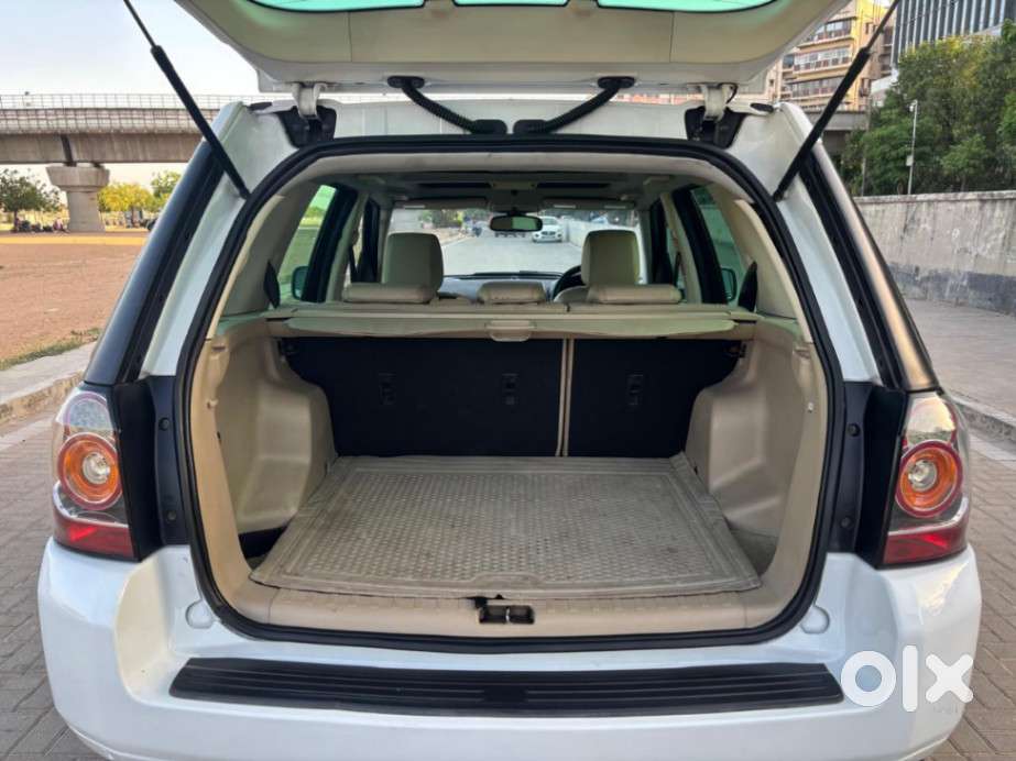 Land Rover Freelander 2 Sd4 Hse, 2014, Diesel
