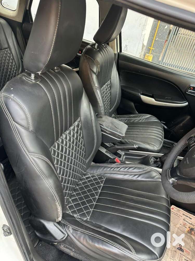 Maruti Suzuki Baleno 2016 Petrol Good Condition