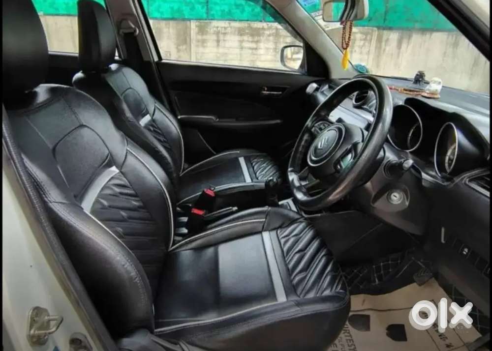 Maruti Swift Glory 2023
