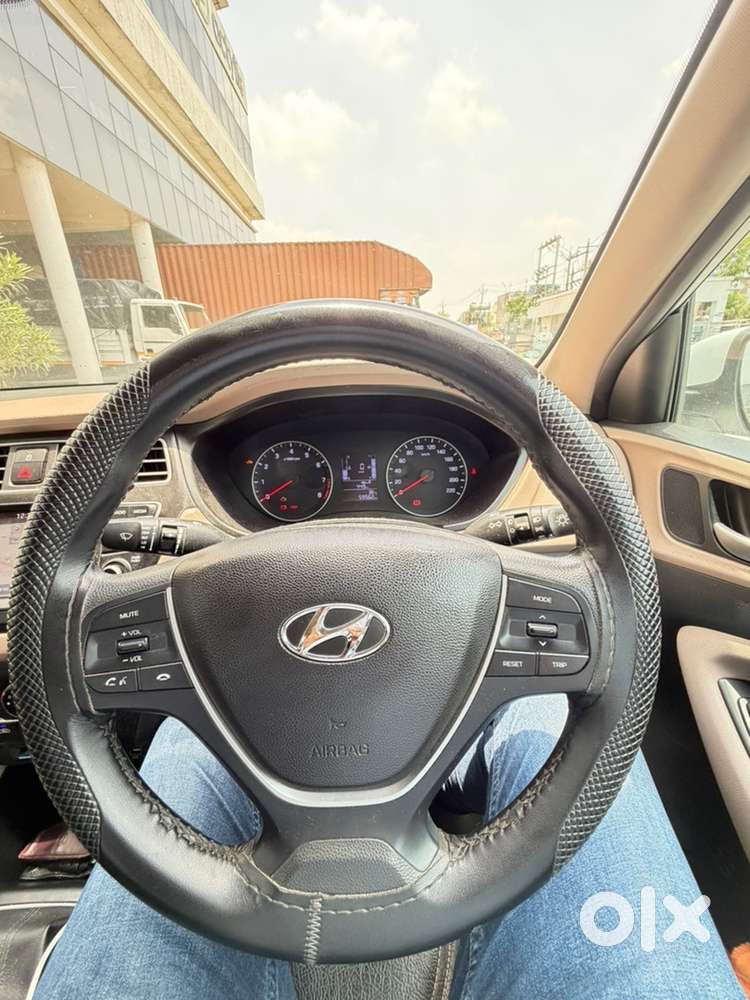 Hyundai Elite I20 2020 Petrol - Tiptop Condition