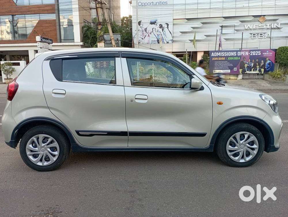 Maruti Suzuki Celerio Vxi, 2023, Petrol
