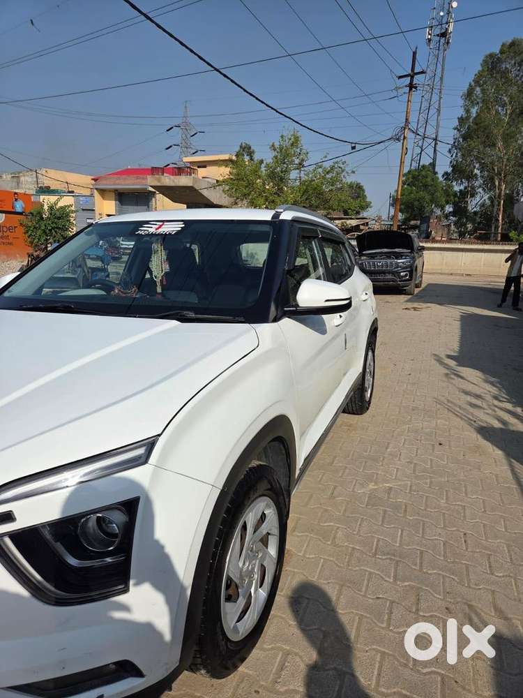 Hyundai Diesel Car 2021