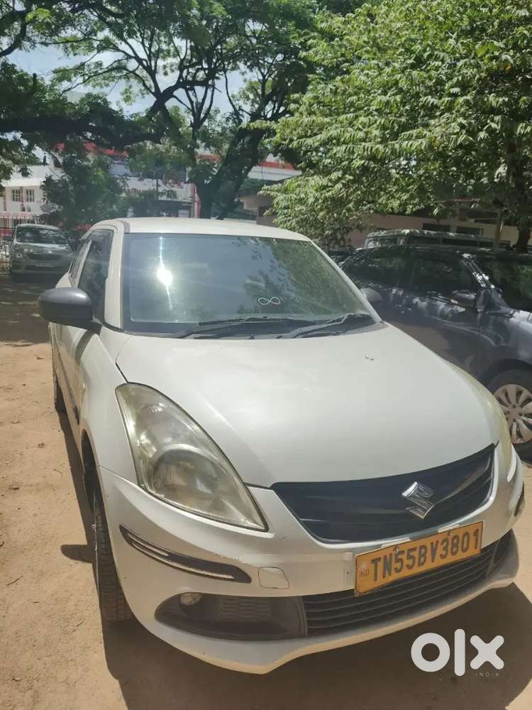 Maruti Suzuki Dzire 2021 Petrol 68000 Km Driven