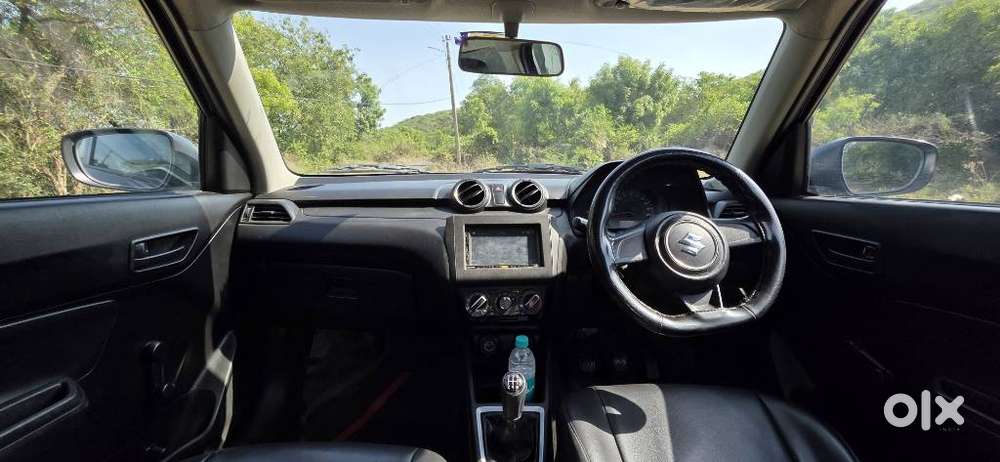 Maruti Suzuki Swift 1.2 Lxi (o), 2020, Petrol
