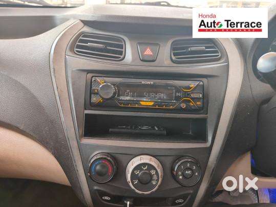 Hyundai Eon 1.0 Era Plus, 2015, Petrol