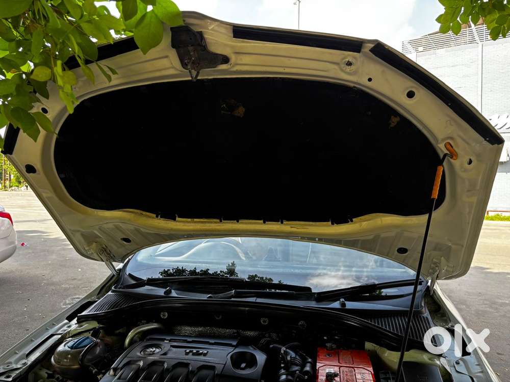 Skoda Octavia, 2014, Diesel