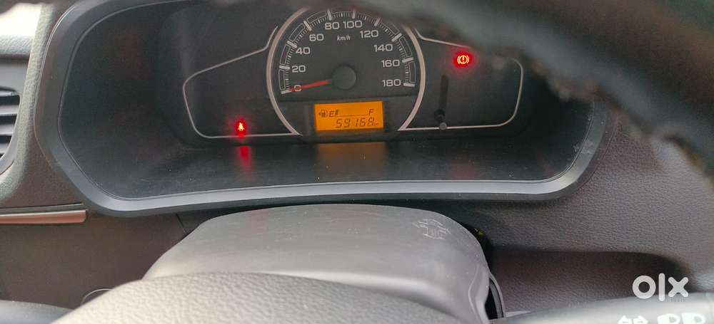 Maruti Suzuki Alto 0.8 Lxi (o), 2020, Petrol